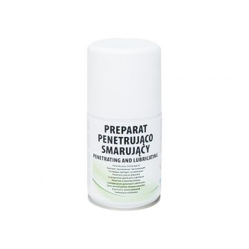 4293# Spray penetrating-lubricant pripravak 100ml ag