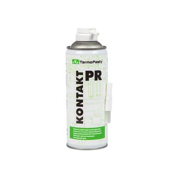 91-411# Spray contact pr 400ml s ag četkom