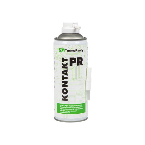 91-411# Spray contact pr 400ml s ag četkom