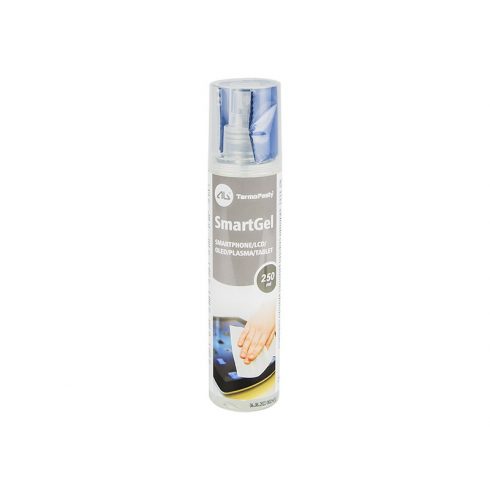 3277# Sprej smartgel 250ml + ag mikrofibra