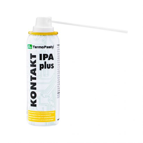 Kontakt IPA plus 60ml.AG AGT-005