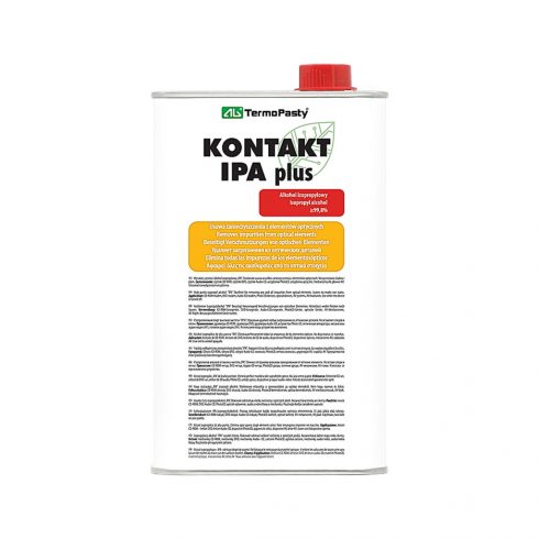 Kontaktirajte IPA 1l AG AGT-003