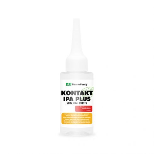 Kontakt IPA 50ml AG Oil Can AGT-001