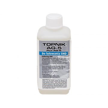 9179# AG-5 fluks 100 ml ag