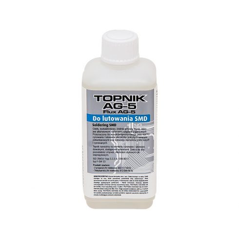 9179# AG-5 fluks 100 ml ag