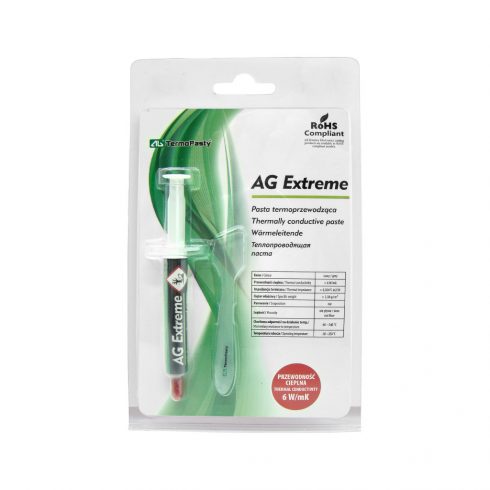 Extreme 3g AG termalna pasta AGT-108