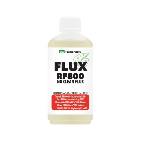 Flux RF 800 100 ml AG AGT-109