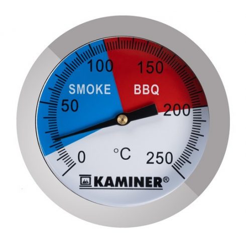 PK006 termometar za roštilj i dimljenje