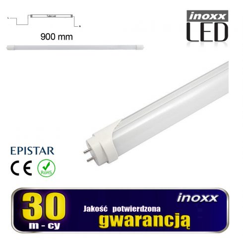 LED fluorescentna cijev 90cm 14w 4000k T8 neutral