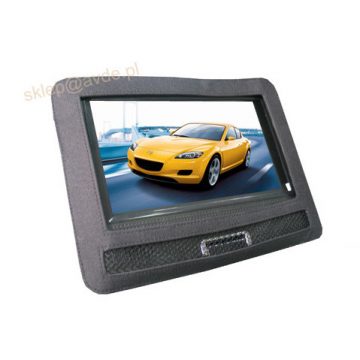 Torba za prijenosni 7 inčni DVD... (NVOX PD 100)