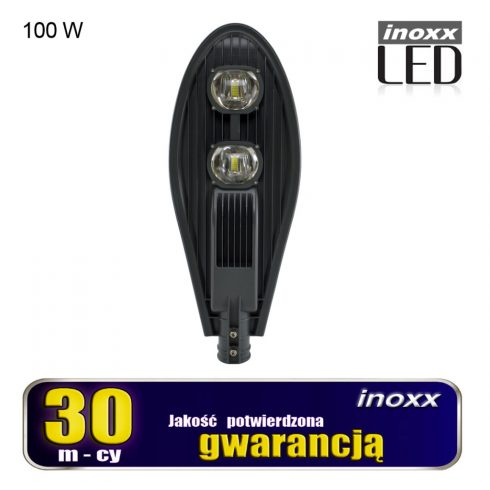 Industrijska svjetiljka LED ulična svjetiljka 100w IP65 10.000 lm neutralno 4000k