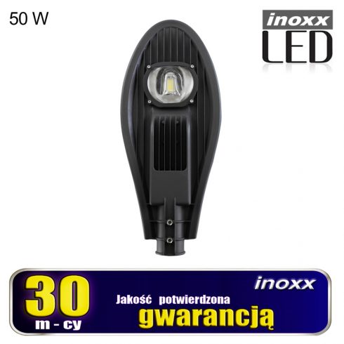 Industrijska svjetiljka led ulična svjetiljka 50w ip65 5000lm neutralno 4000k