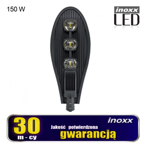 Industrijska svjetiljka LED ulična svjetiljka 150w IP65 15.000 lm neutralno 4000k