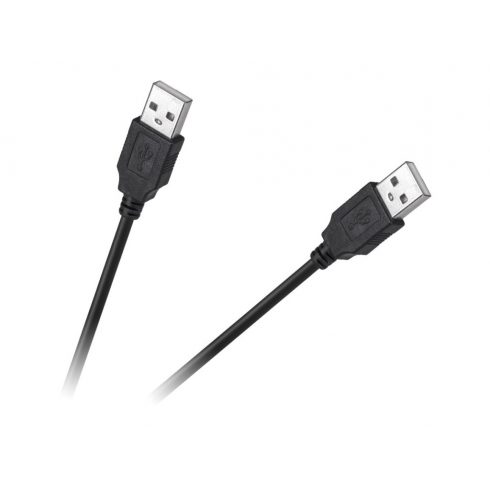 KPO4012-3.0 USB kabel utikač-utikač 3m Cabletech Eco-Line