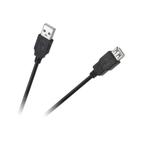 Kabel s USB priključkom 3,0 m Cabletech Eco-Line