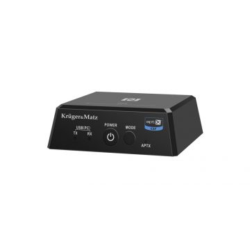   2 u 1 Bluetooth HiFi audio prijemnik i odašiljač (Apt-X, NFC) model BT-1