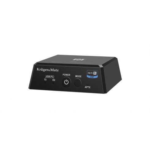 2 u 1 Bluetooth HiFi audio prijemnik i odašiljač (Apt-X, NFC) model BT-1