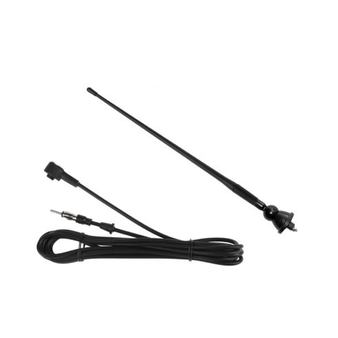 Sunker flex auto antena