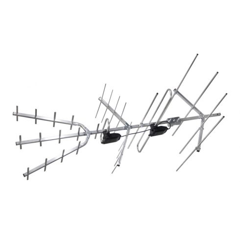 AP-TRIA-MAX UHF + VHF TV antena