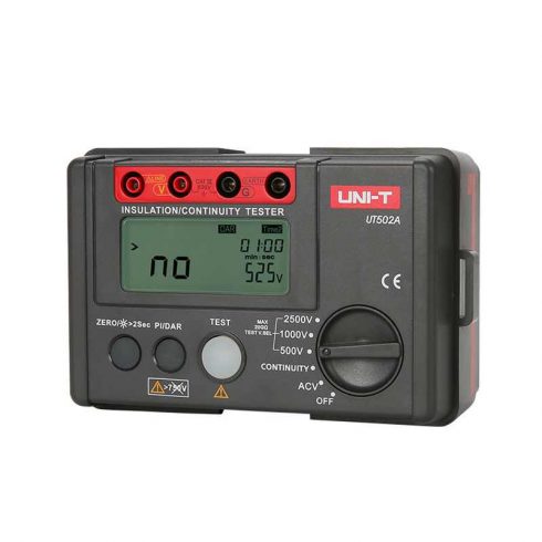 MIE0294 Uni-T UT502A Tester izolacijskog otpora