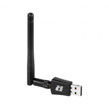   5 GHz WiFi mrežna kartica 802.11 a/c/b/g/n USB adapter s antenom