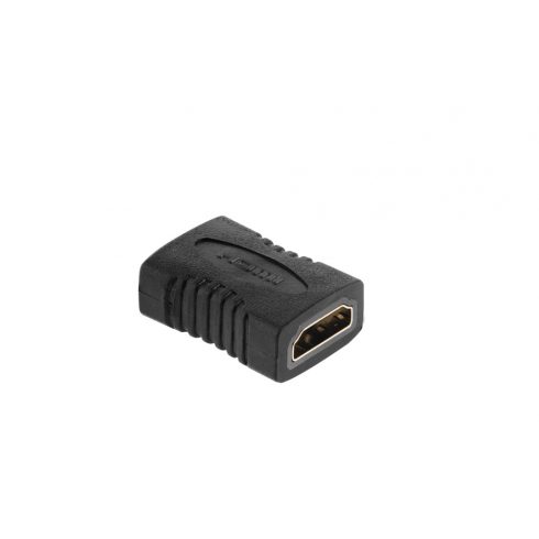 HDMI - HDMI bačvasti adapterski konektor