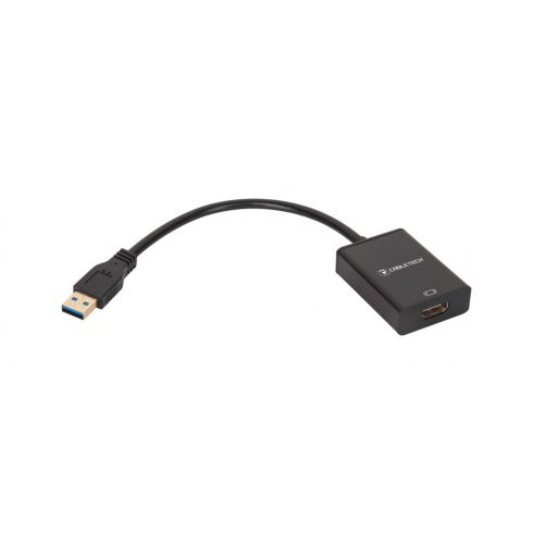 USB 3.0 - HDMI adapterski priključak