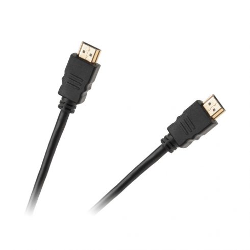 HDMI - HDMI 2.0 4K 10 m Cabletech Eco Line kabel