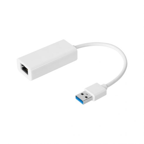 Adapter mrežna kartica USB 3.0 - RJ45 LAN gigabit 10/100/1000 Mb Kruger&Matz