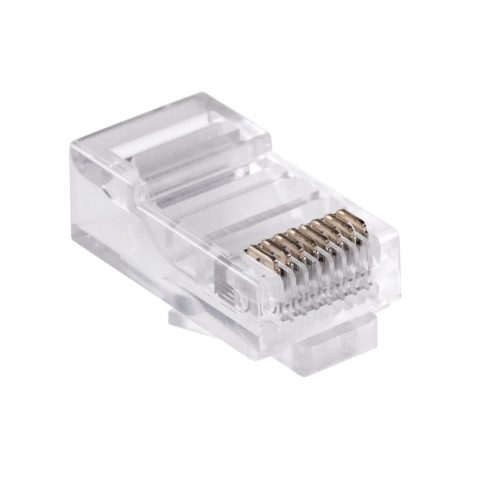 Priključak za telefon. RJ45 8P 8C (žičani)