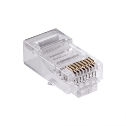 RJ45 8P 8C konektor (žica) CAT 6