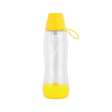 TEESA PURE WATER YELLOW filter boca