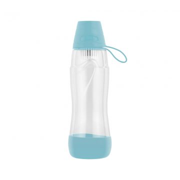 TEESA PURE WATER BLUE filter boca