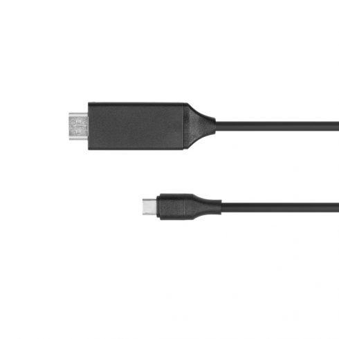 HDMI - USB Type C kabel 2 m Kruger&Matz