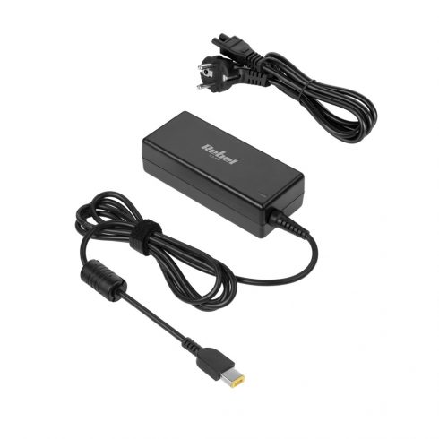 Rebel adapter za prijenosno računalo Lenovo 65 W / 20 V / 3,25 A / 11 x 4,5 x 0,6 mm HQ