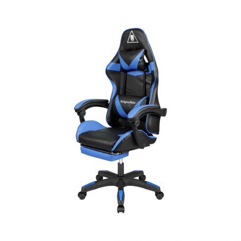 Kruger&Matz GX-150 gaming stolica crno-plava