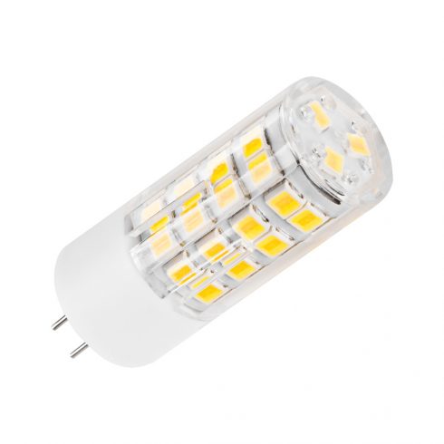 Rebel LED lampa 4W, G4, 3000K, 12V