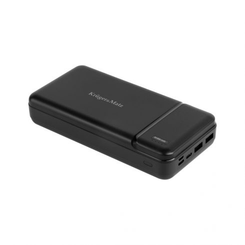 POWER BANK Kruger & Matz 30000 mAh Li-pol