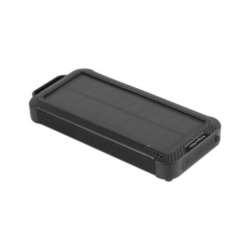 POWER BANK Kruger&Matz 10000 mAh Li-pol solarna ćelija