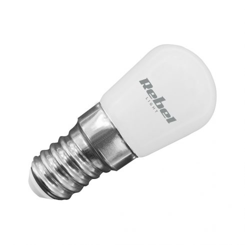 Rebel LED lampa za hladnjak 2W, E14 4000K, 230V