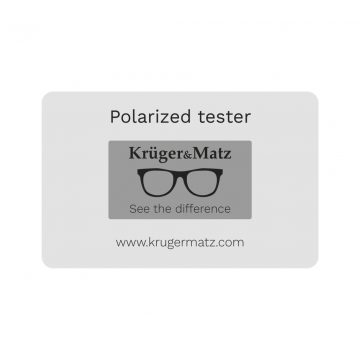 Kruger&Matz tester polarizacije naočala