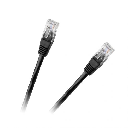 Patchcord UTP CAT.6 konektor mrežnog kabela - utikač 7,5 m