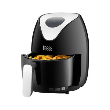 TEESA DIGITAL AIR FRYER 1.8L pećnica bez masnoće