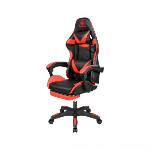 Kruger&Matz GX-150 gaming stolica Crna i crvena