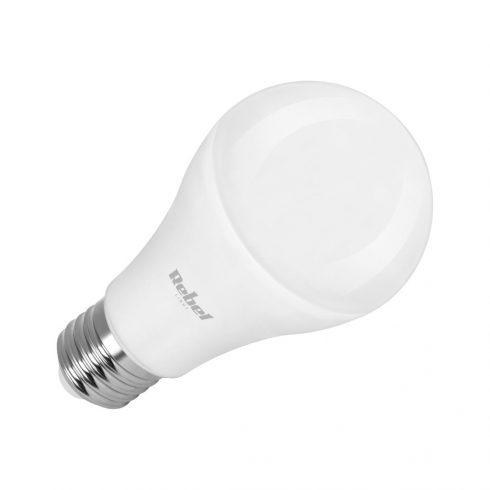 Rebel LED lampa 12W, E27, 3000K, 230V