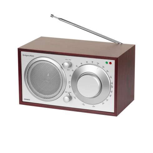 Kruger & Matz kućni radio model KM0823