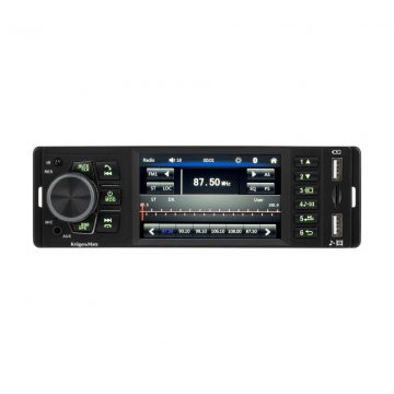 Kruger & Matz KM2015 auto radio