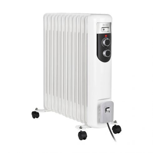 Teesa 2500W uljni radijator - 13 rebara