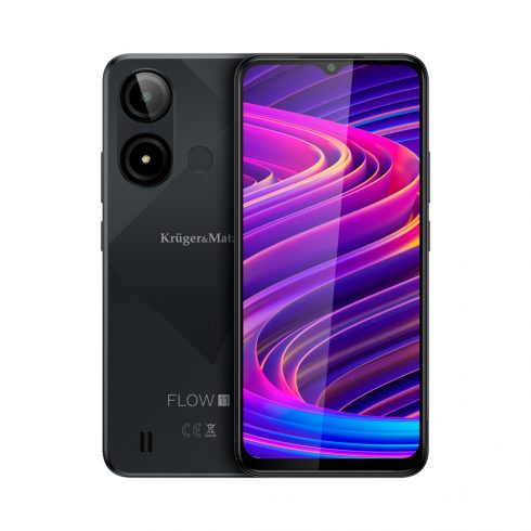 Kruger&Matz FLOW 11 crni pametni telefon