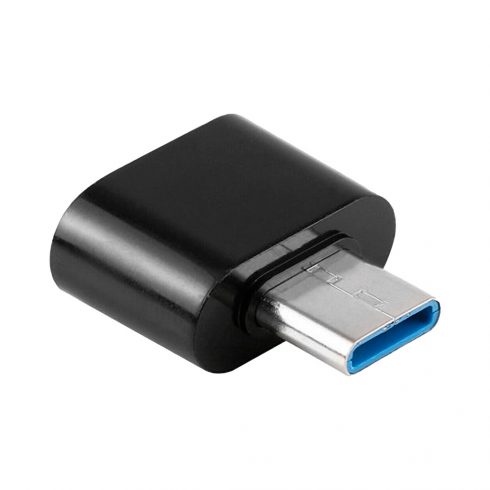 USB adapterska utičnica A - C tip OTG konektora